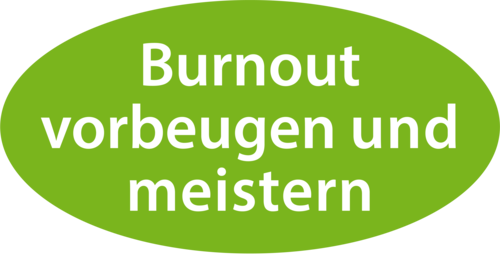 Burnout vorbeugen von Dr. Heimberger Coaching aus Würzburg